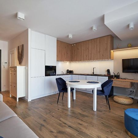 Studio Nad Rzeka 72, Rynek 500 M Βρότσλαβ Εξωτερικό φωτογραφία