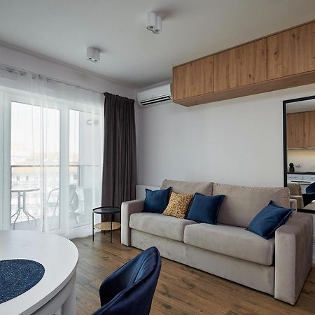 Studio Nad Rzeka 72, Rynek 500 M Βρότσλαβ Εξωτερικό φωτογραφία