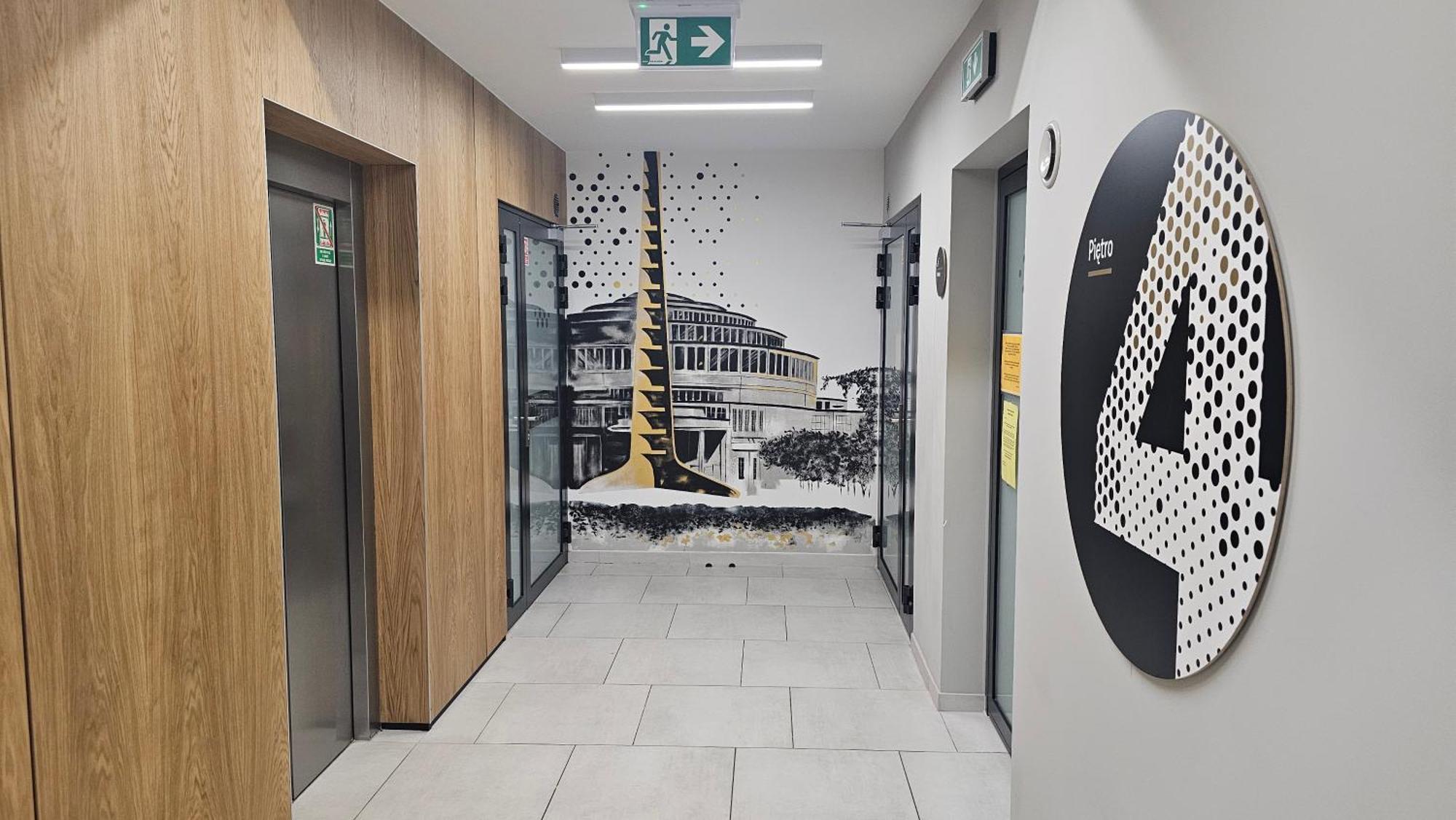 Studio Nad Rzeka 72, Rynek 500 M Βρότσλαβ Εξωτερικό φωτογραφία