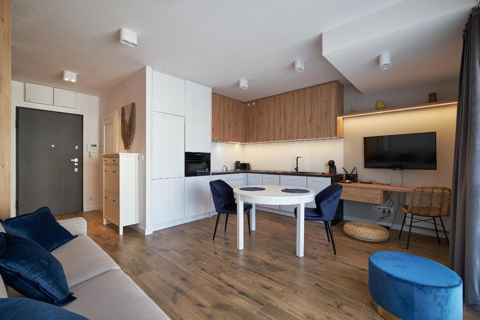 Studio Nad Rzeka 72, Rynek 500 M Βρότσλαβ Εξωτερικό φωτογραφία