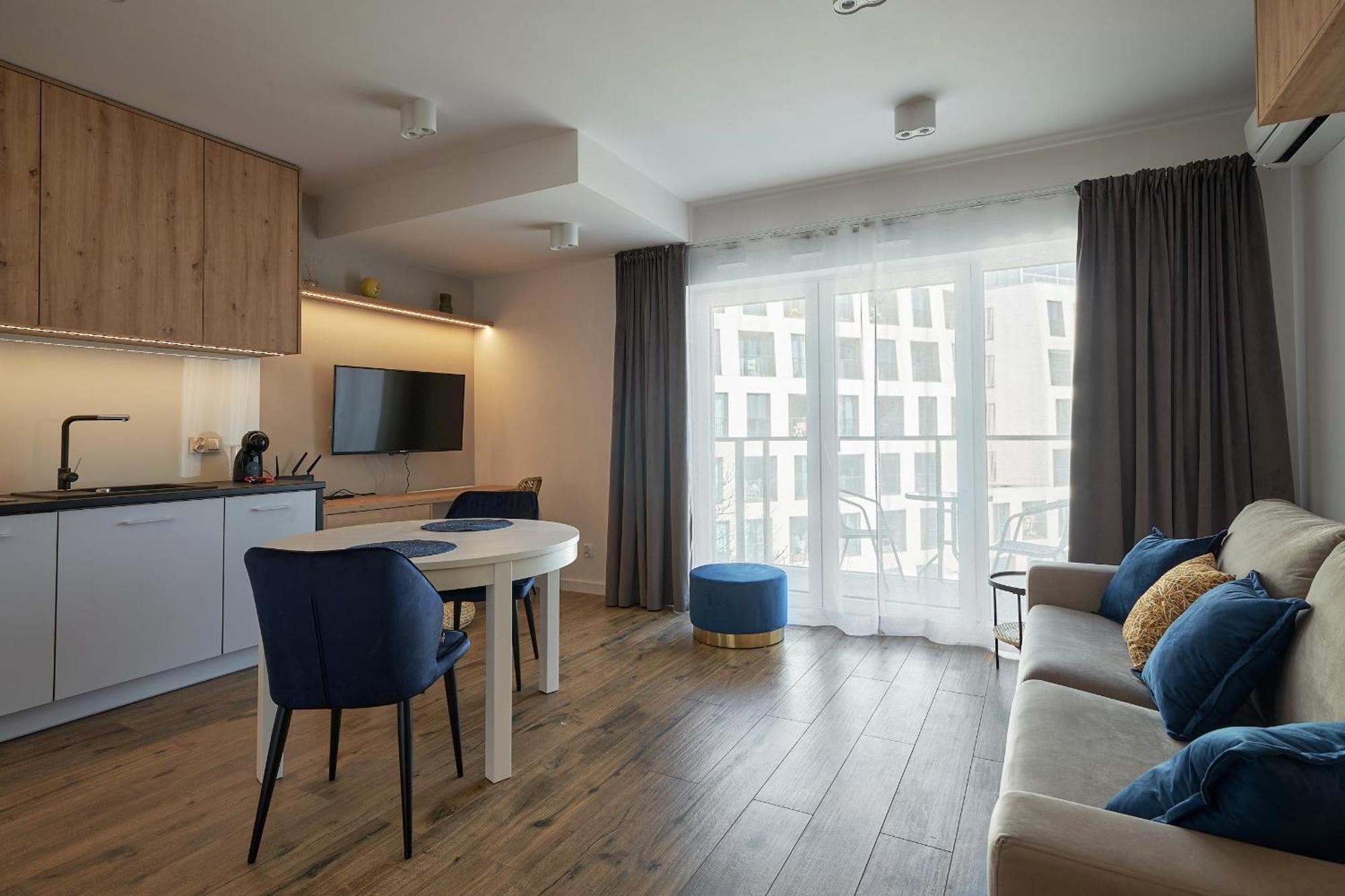 Studio Nad Rzeka 72, Rynek 500 M Βρότσλαβ Εξωτερικό φωτογραφία