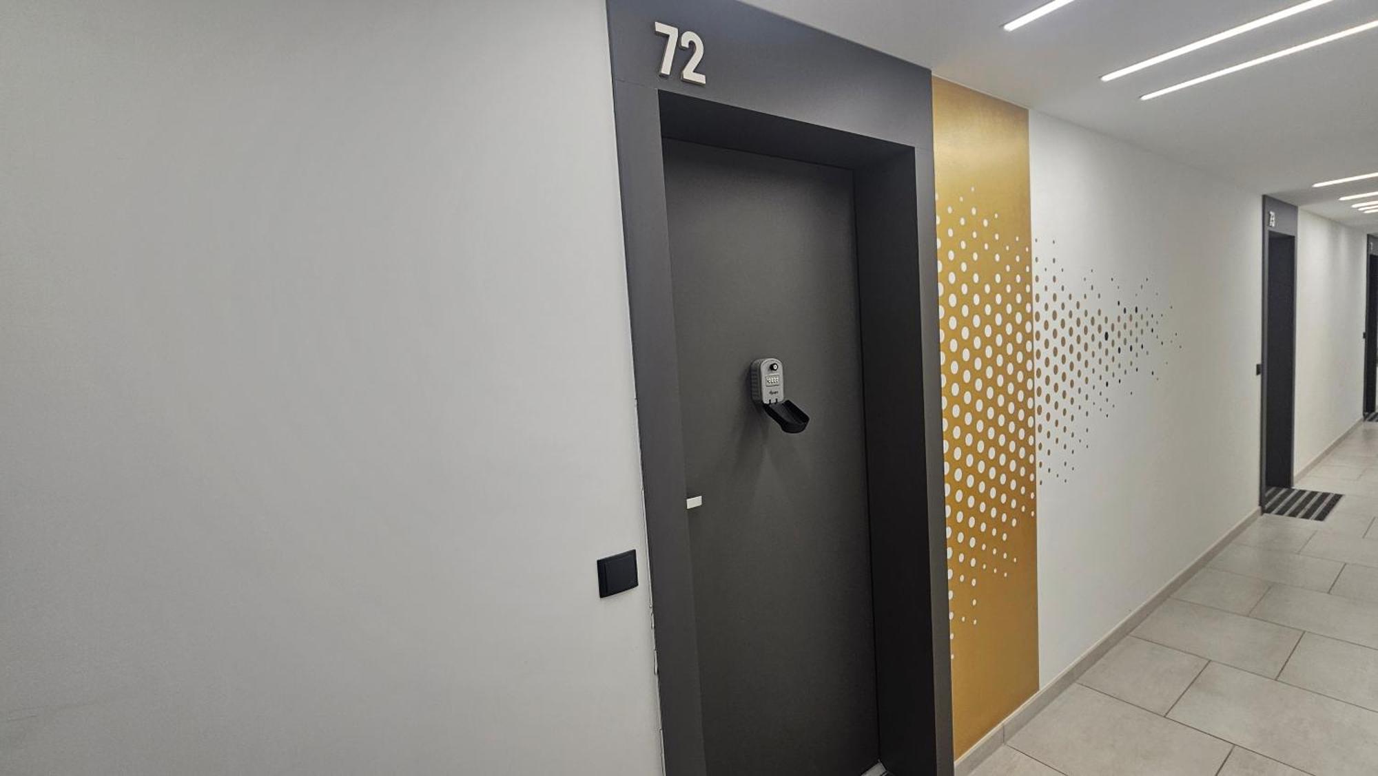 Studio Nad Rzeka 72, Rynek 500 M Βρότσλαβ Εξωτερικό φωτογραφία