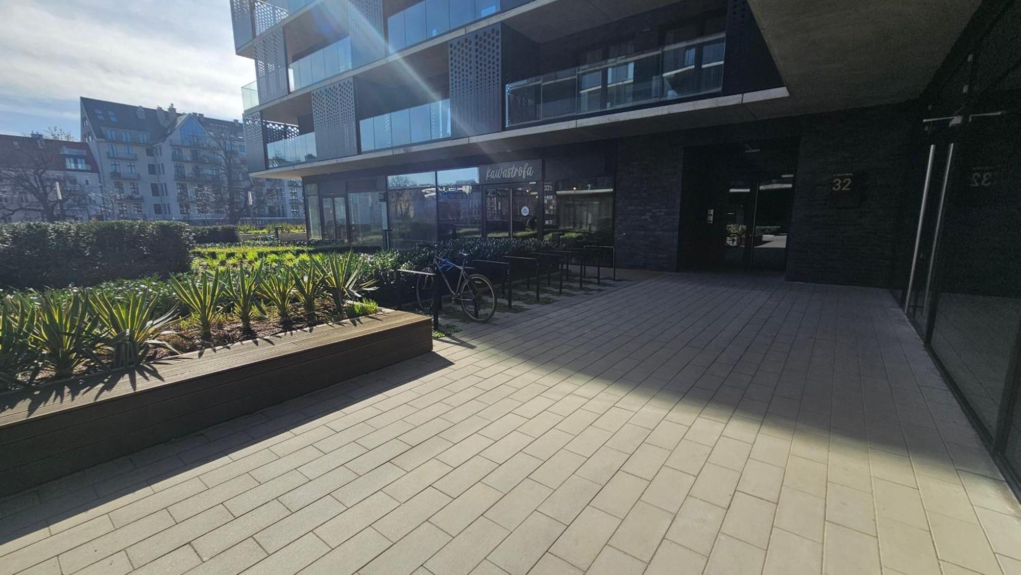 Studio Nad Rzeka 72, Rynek 500 M Βρότσλαβ Εξωτερικό φωτογραφία