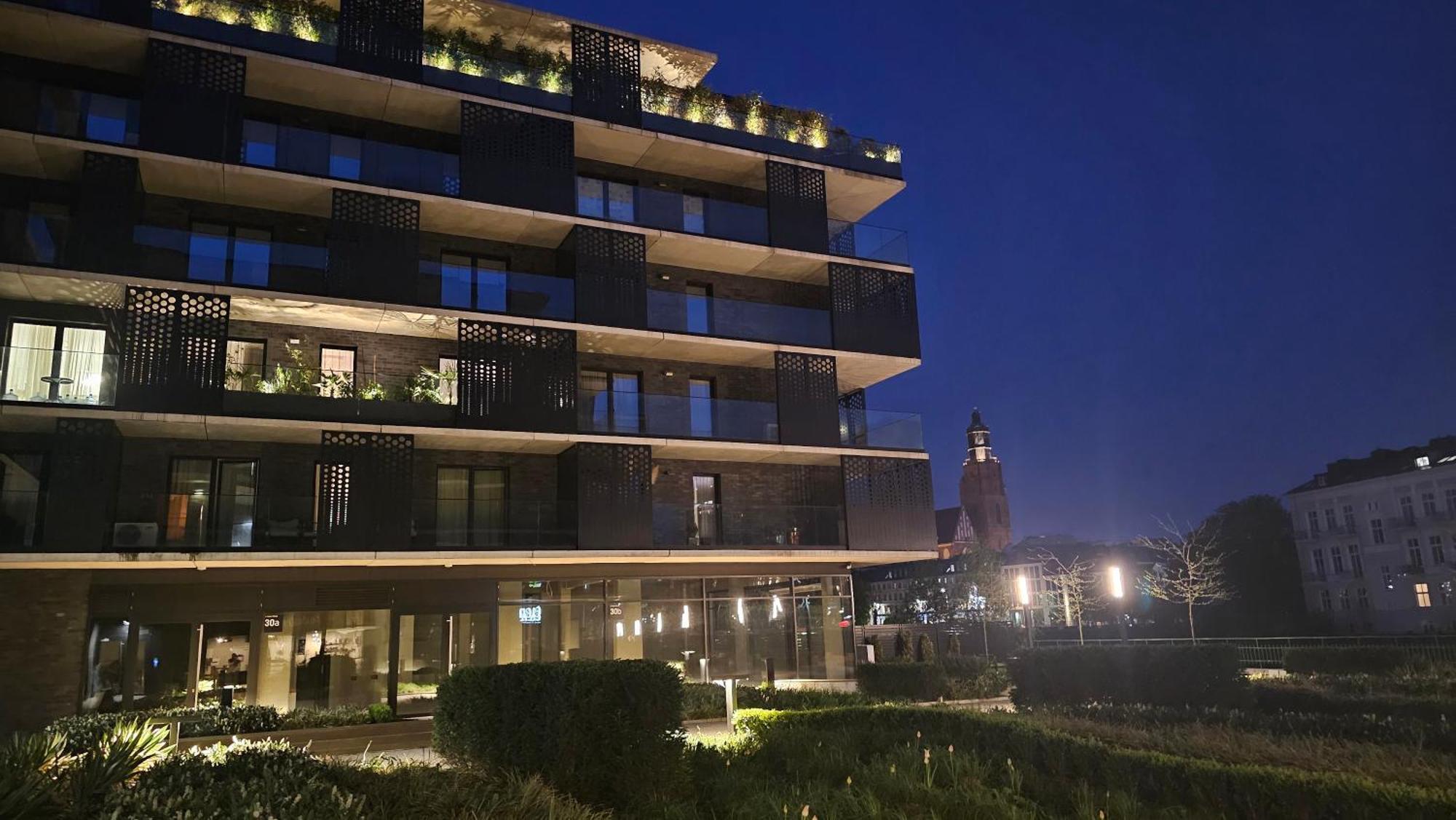 Studio Nad Rzeka 72, Rynek 500 M Βρότσλαβ Εξωτερικό φωτογραφία
